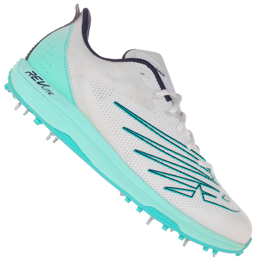 New Balance CK10 Cricket Spikes 2023 Serious Cricket